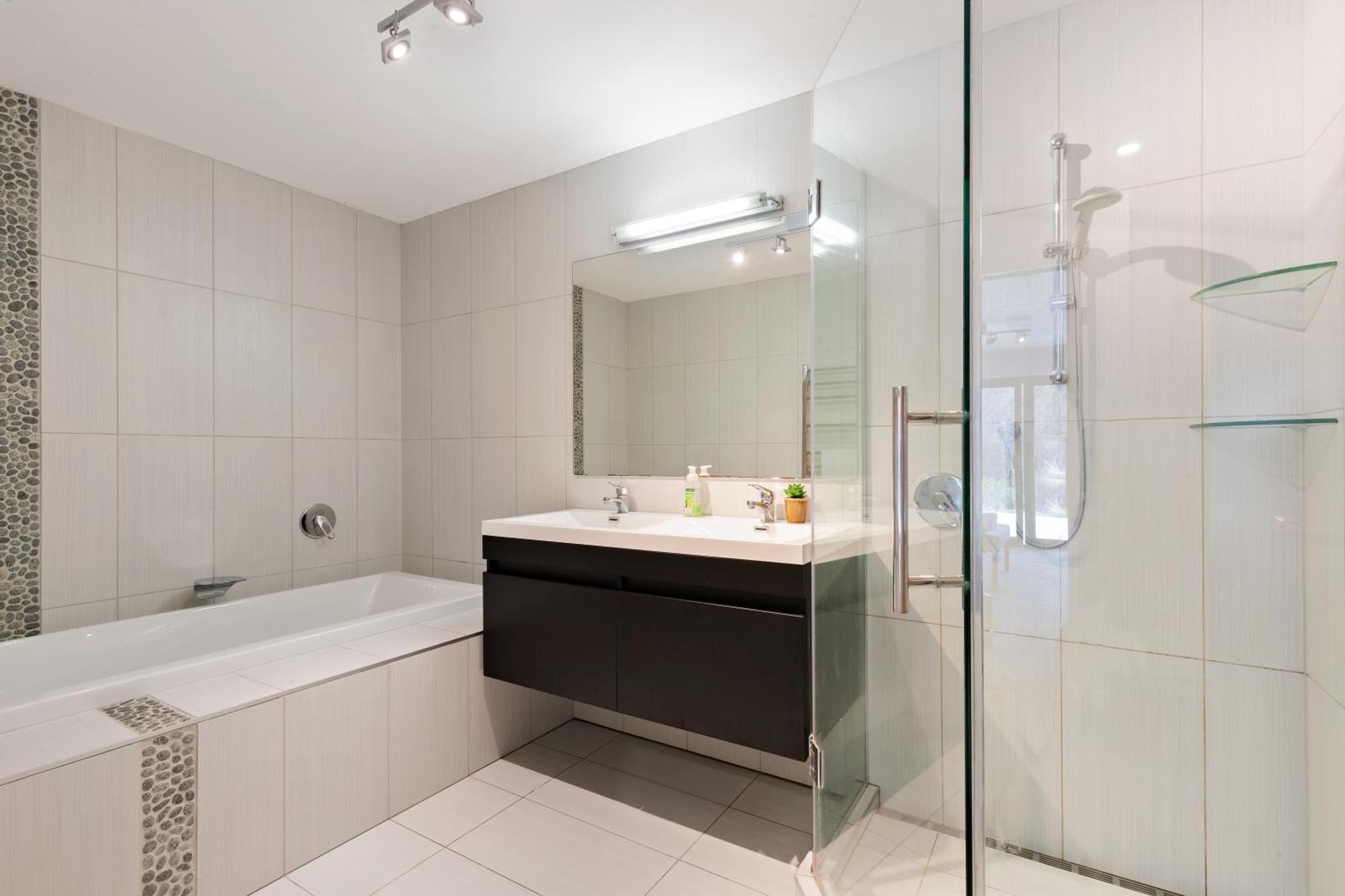 Closeburn LakeView House Queenstown Bagian luar foto