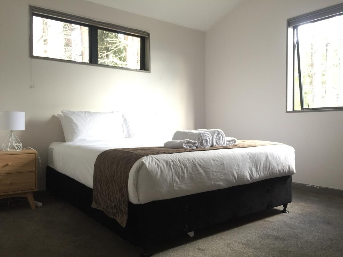 Closeburn LakeView House Queenstown Bagian luar foto