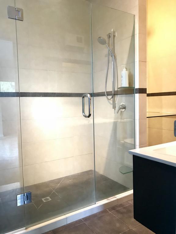 Closeburn LakeView House Queenstown Bagian luar foto