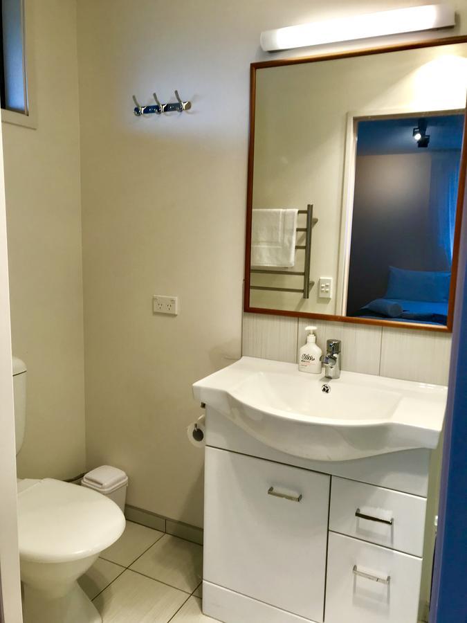 Closeburn LakeView House Queenstown Bagian luar foto
